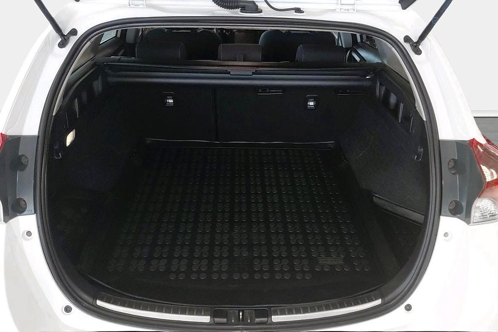 Toyota Auris 2017 - miniatyr 11