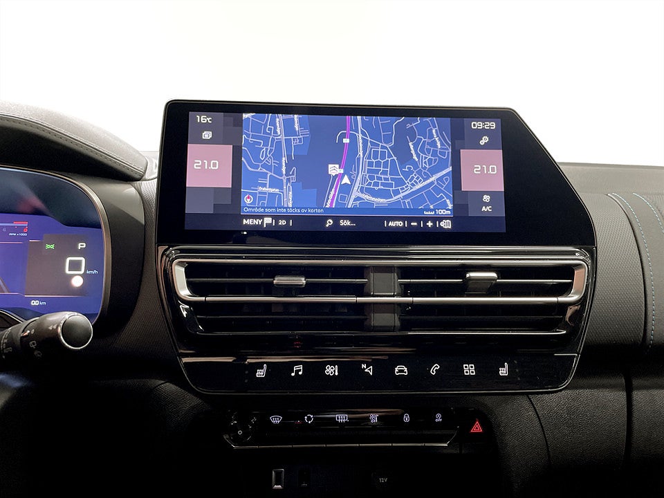 Bild på Citroën C5 Aircross Shine 1.2 PT 130hk Aut - B-KAMERA, ELSTOL