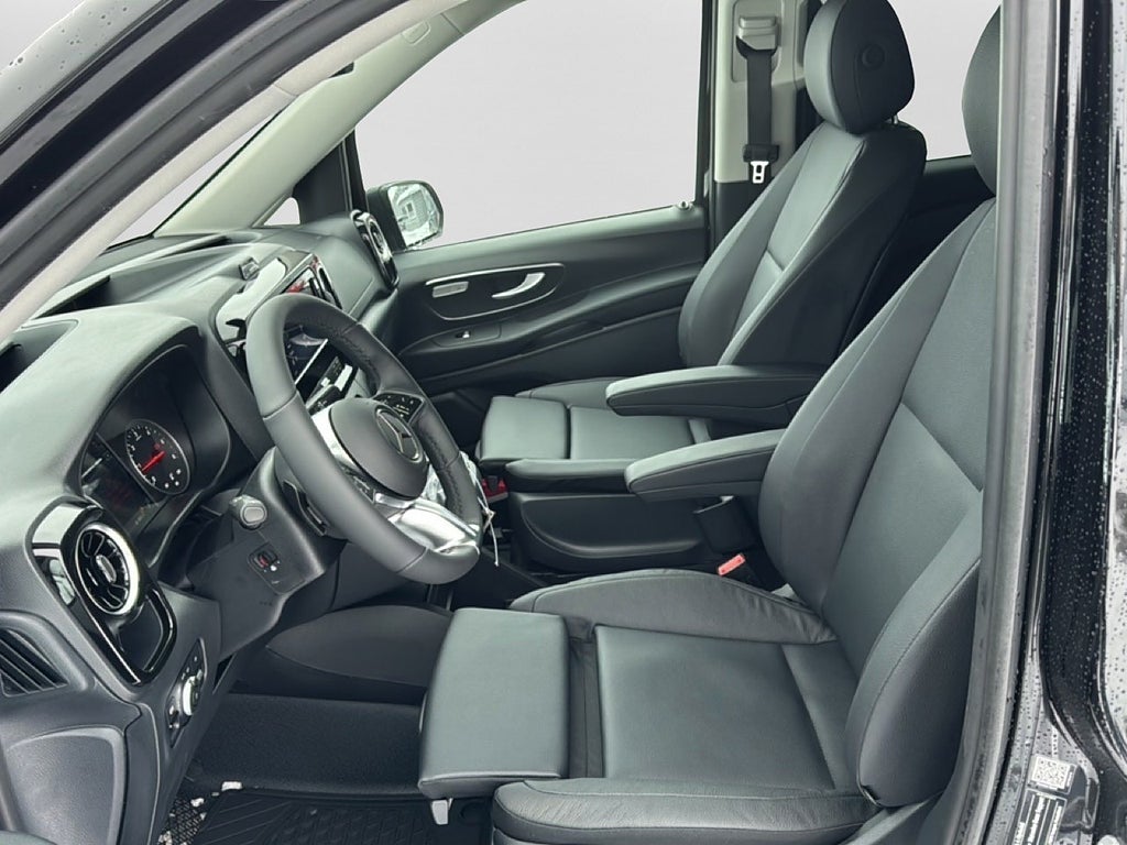 Mercedes-Benz Vito 2026 - miniatyr 8