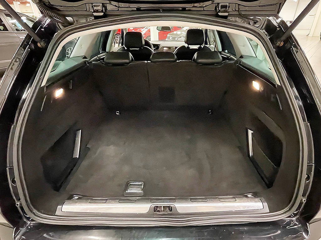 Citroën C5 Kombi 1,6 Tdi Automat (OBS Läs text )