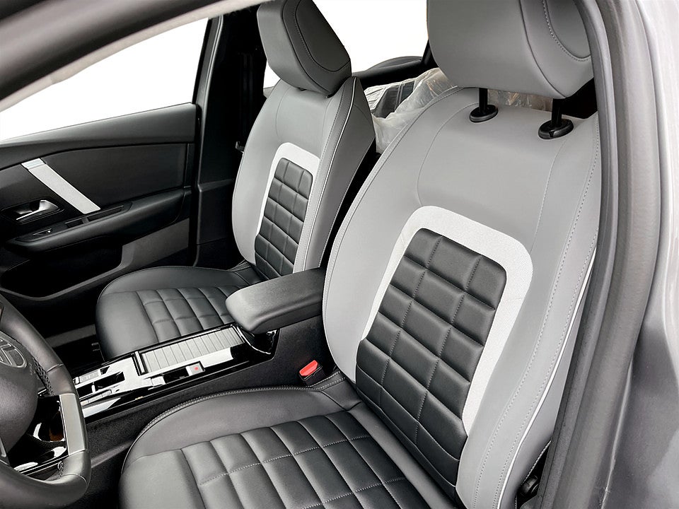 Bild på Citroën C4 Max Hybrid 145hk Aut B-KAMERA CARPLAY