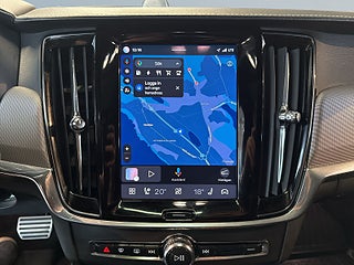 Volvo V90 Recharge T8 AWD R-Design Pro Edition B&W/360/Pano/HuD