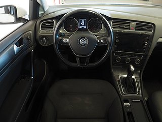Halvkombi Volkswagen Golf 10 av 17