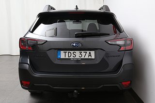 Kombi Subaru Outback 7 av 18