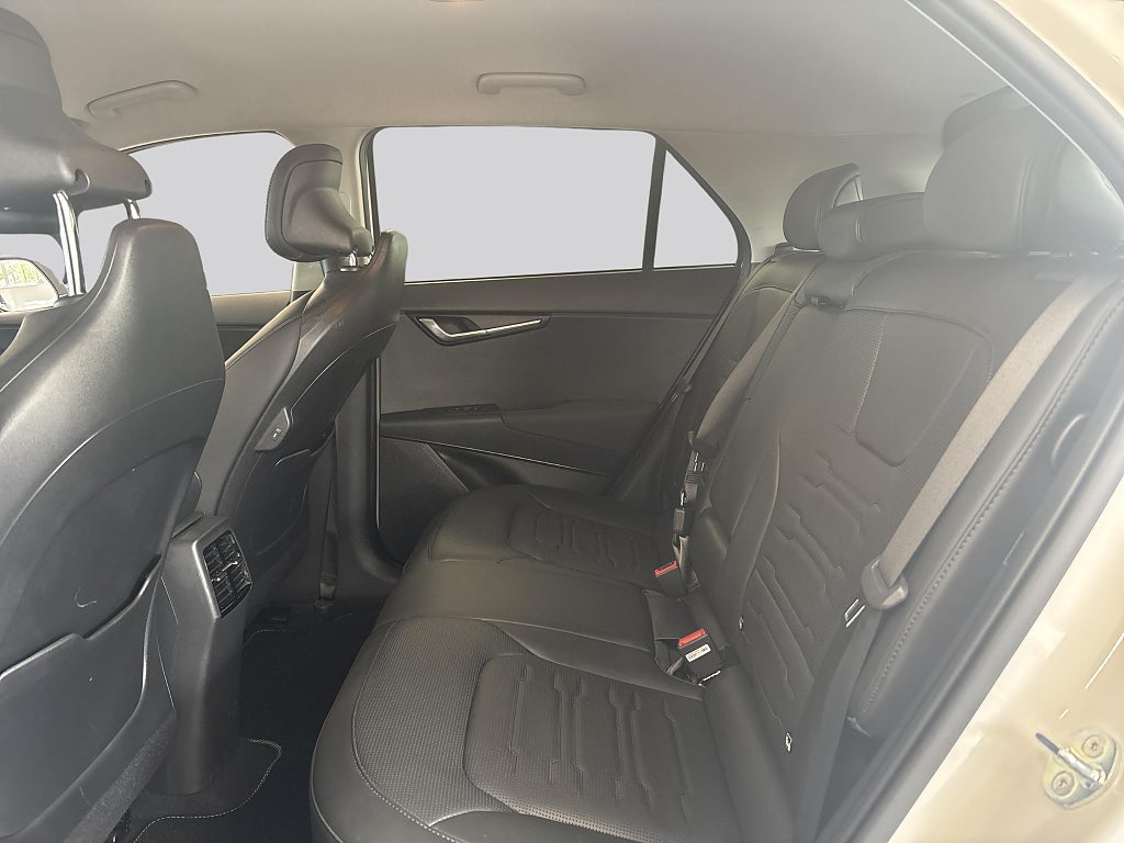 Kia Niro EV Advance 64 kWh