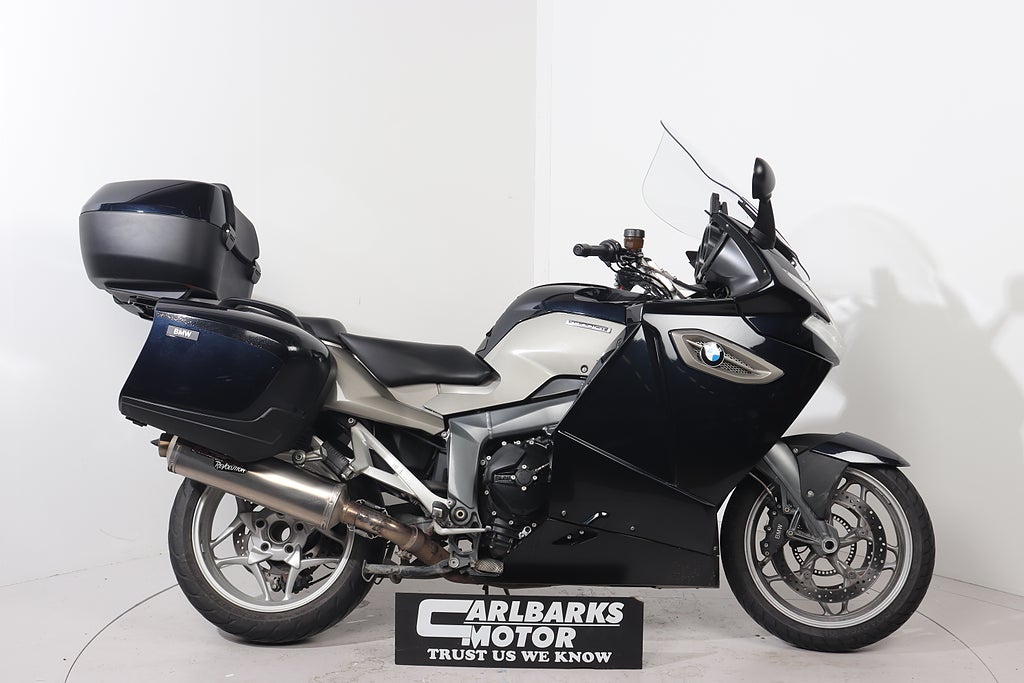 BMW K 1300 GT  1300 GT