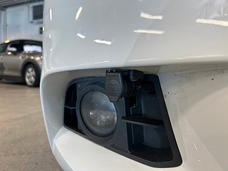 BMW 530 d xDrive Sedan M Sport S&V-däck/M-värmare/Sensorer