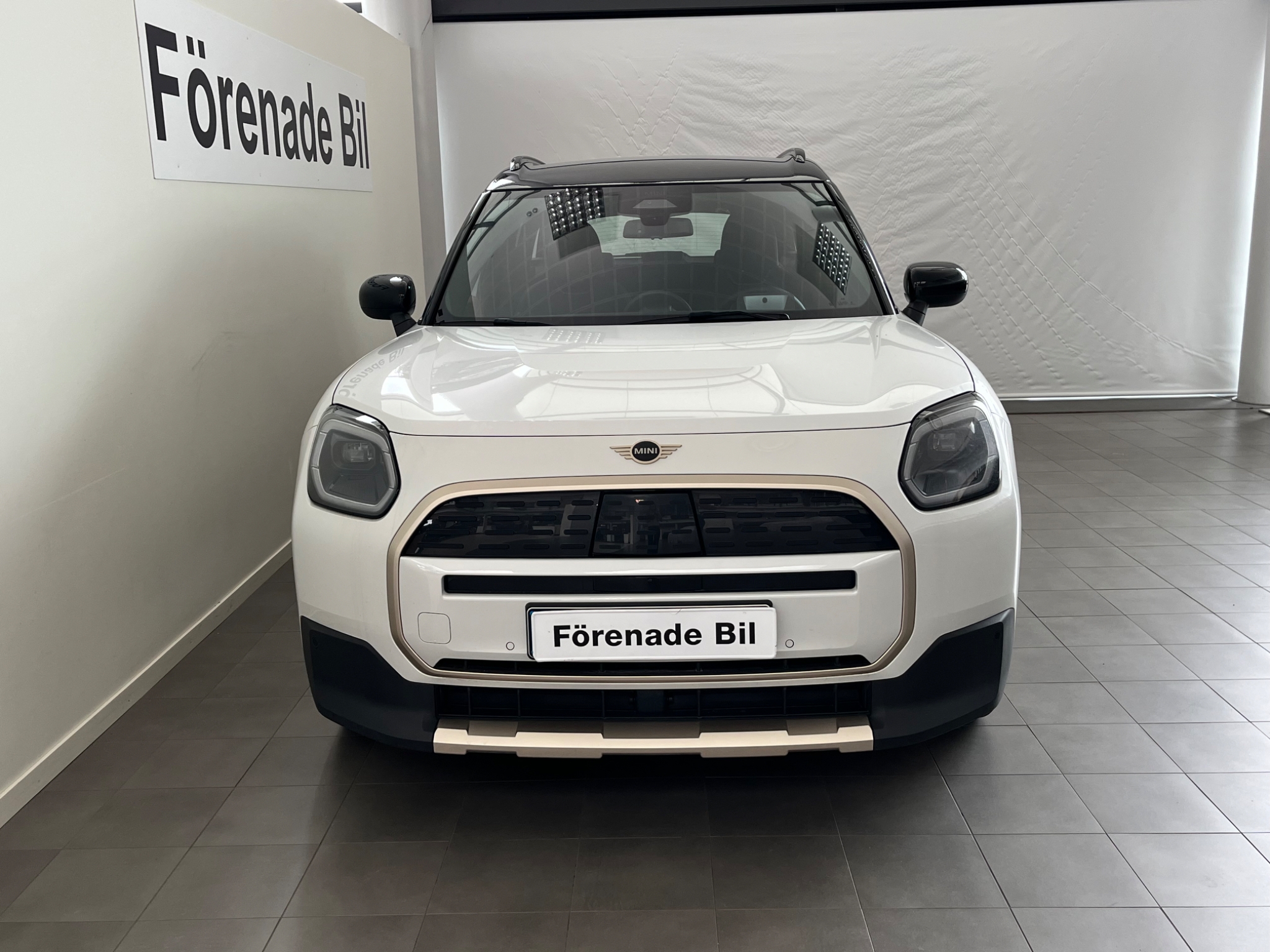MINI Countryman 2024, bild 2/10