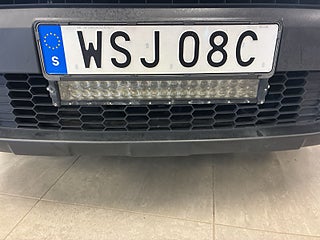 Renault Kangoo Z.E. Express Maxi 33 kWh S&V-däck/Psens/Kamera/MOMS – bild 17