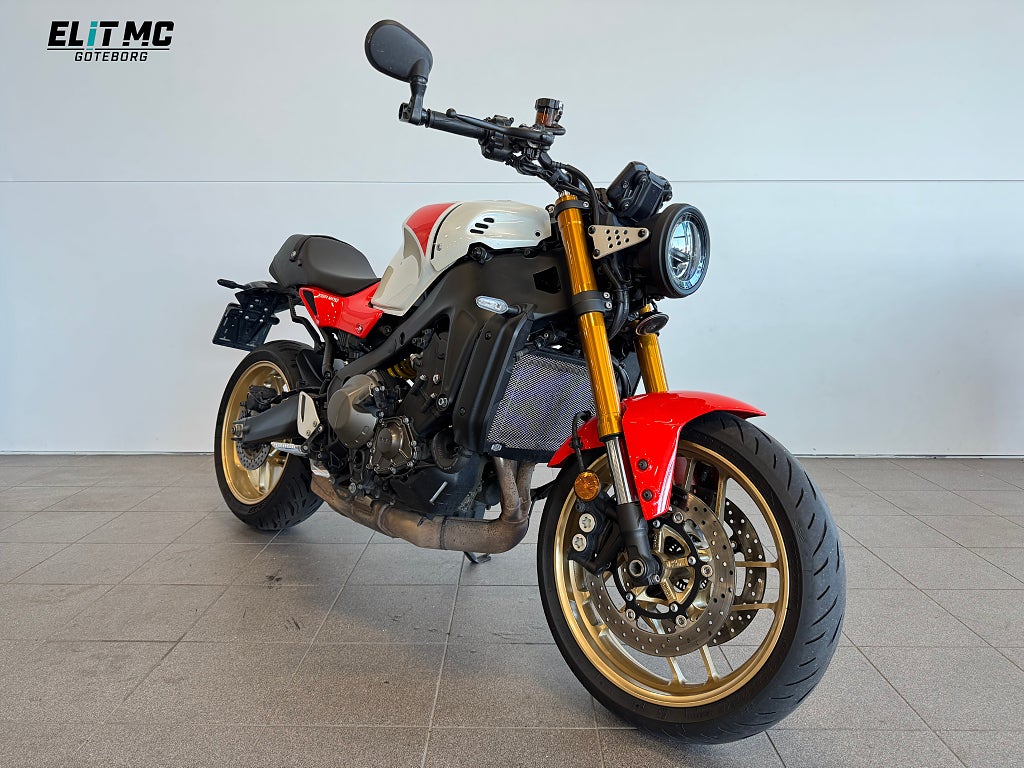 Yamaha XSR 900 Fr. 1010Kr / månad