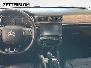 Halvkombi Citroën C3 10 av 20