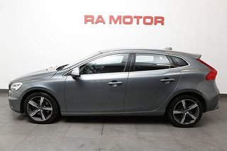 Halvkombi Volvo V40 3 av 19