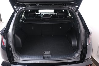 Kombi Hyundai Tucson 21 av 22