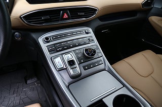 SUV Hyundai Santa Fe 23 av 27