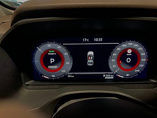 SUV Nissan X-Trail 14 av 19