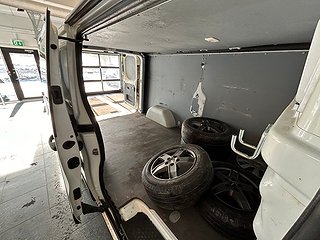 Opel Vivaro Skåpbil 2.9t 1.6 CDTI MOMS/Värmare/Dragkrok