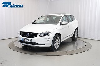 Volvo XC60 D4 Summum Business E PRO