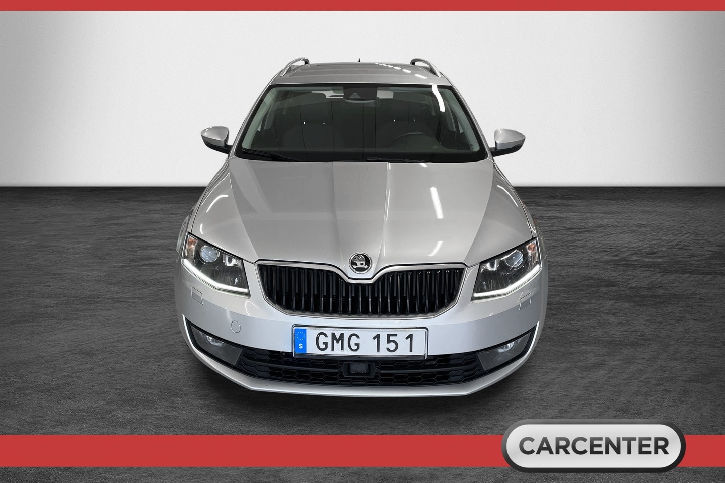 Skoda Octavia 2016, bild 2/51