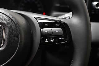 SUV Honda HR-V 16 av 21
