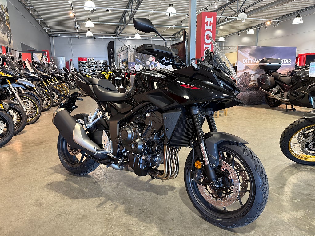Honda CB1000GT #NYHET FINNS NU ATT SE I BUTIK OCH PROVKÖRA# 