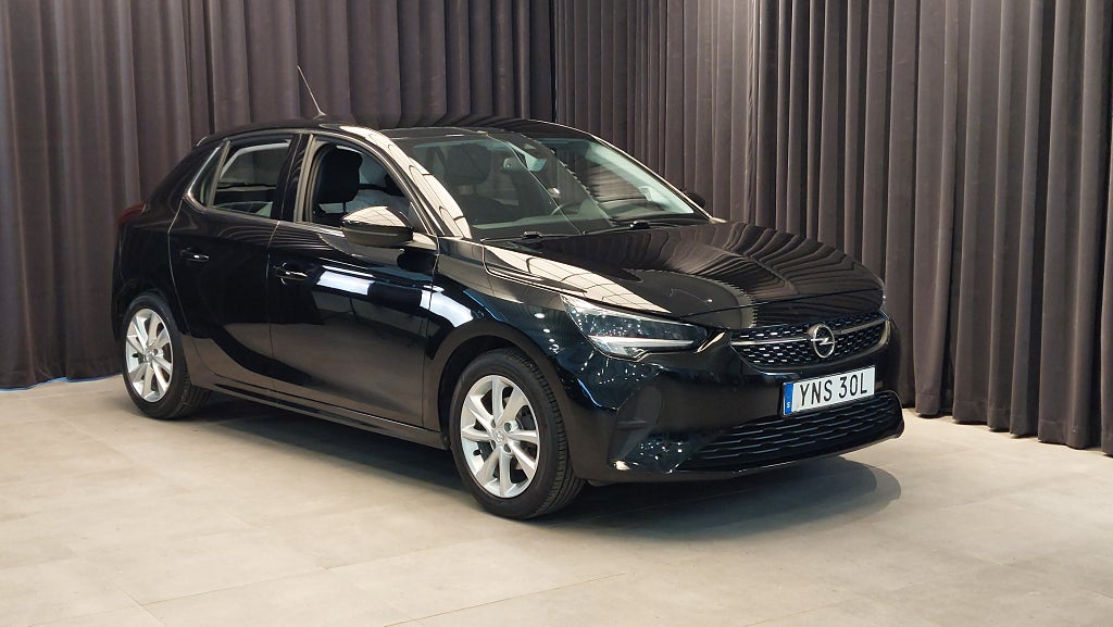 Opel Corsa 1.2 Elegance 