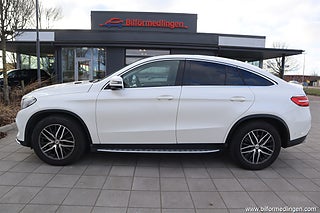 İkinci el  Mercedes Benz Gle-Class 350 D
