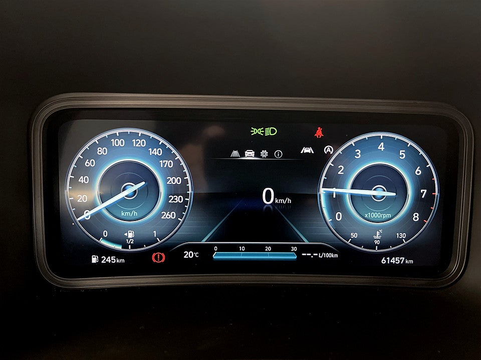 Bild på Hyundai Kona Essential 1.0 T-GDI 120hk BACKKAMERA CARPLAY