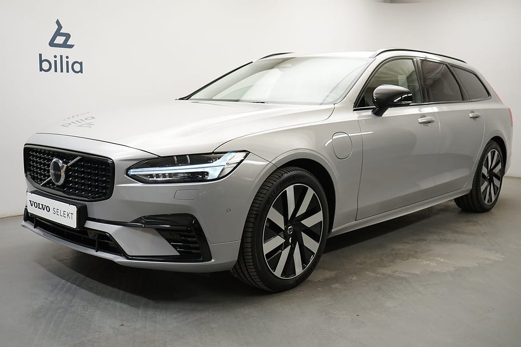Volvo V90 T6 Plus Dark Edition, HarmanKardon PremiumSound...