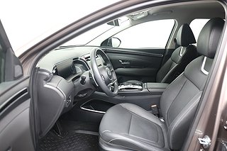 Kombi Hyundai Tucson 6 av 24