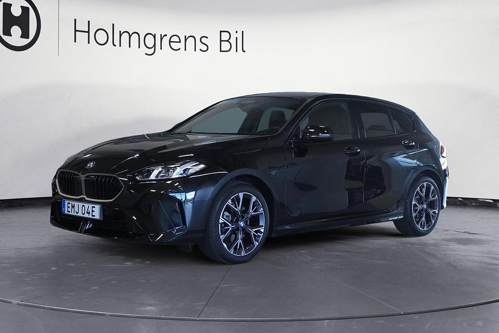 BMW 120 M Sport Tonade Rutor Rattvärme | Ränta 1,99%