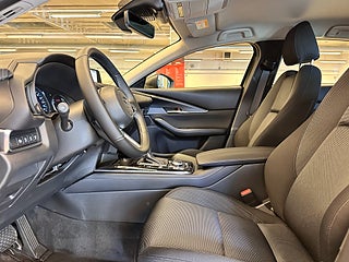 Mazda CX-30 2.0 Mildhybrid AWD 186hk Centre Line LAGERBIL