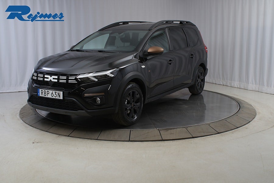 Dacia Jogger HYBRID 140 Extreme 7 platser II