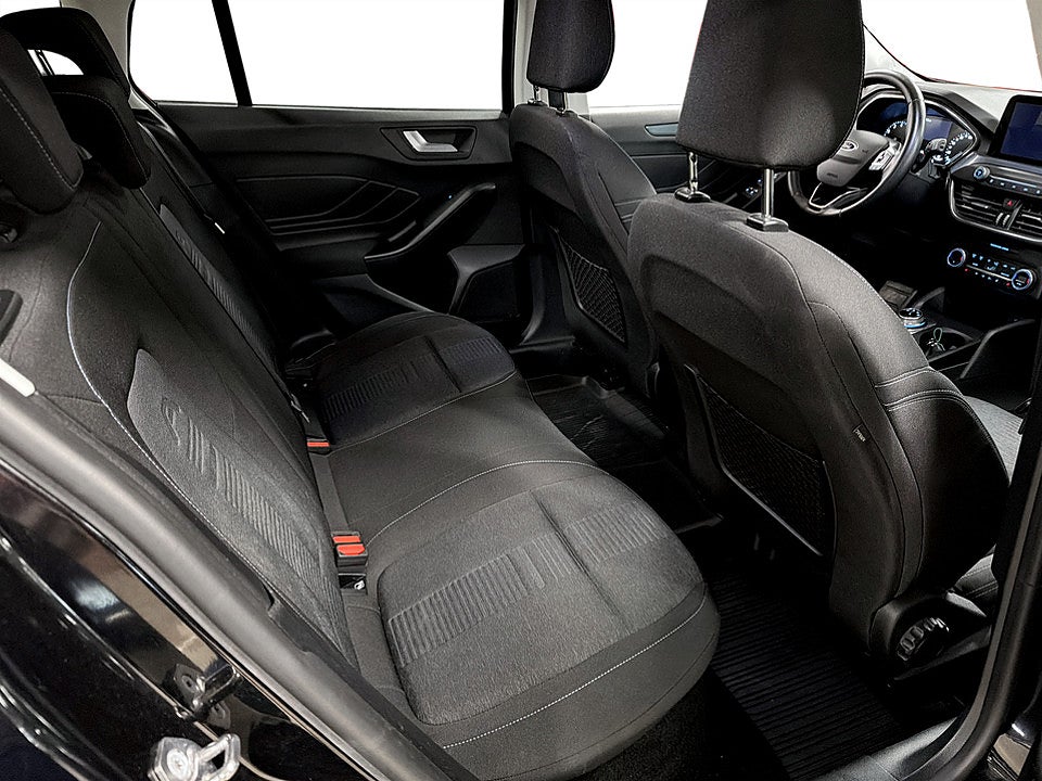 Bild på Ford Focus Active ST-Line Kombi 1.0 125hk Aut B-KAMERA