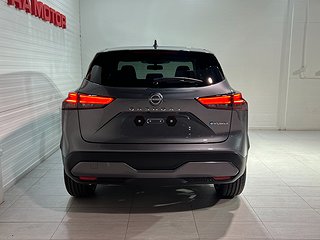 SUV Nissan Qashqai 5 av 20