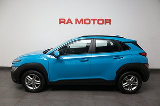 SUV Hyundai Kona 2 av 18