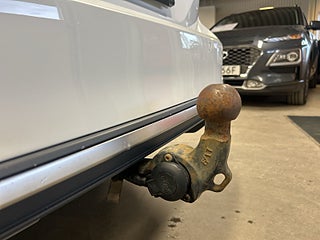 Volkswagen Passat Alltrack 2.0 TDI DPF 4Motion Drag/Kamera/D&M-Värm/Skinn/S&V-Däck – bild 19