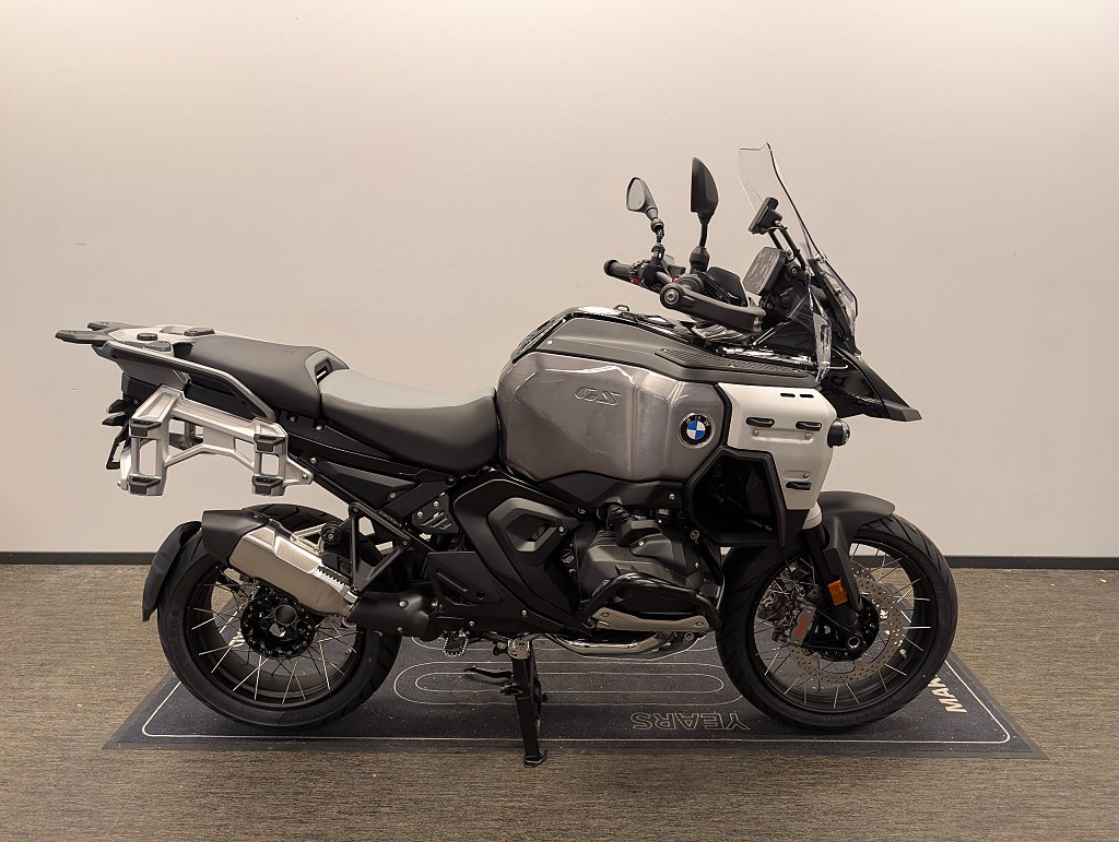 BMW R1300GS  Adventure ASA Triple Black 860-890mm Kampanj, 19 045kr 