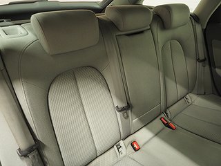 Kombi Audi A6 10 av 20