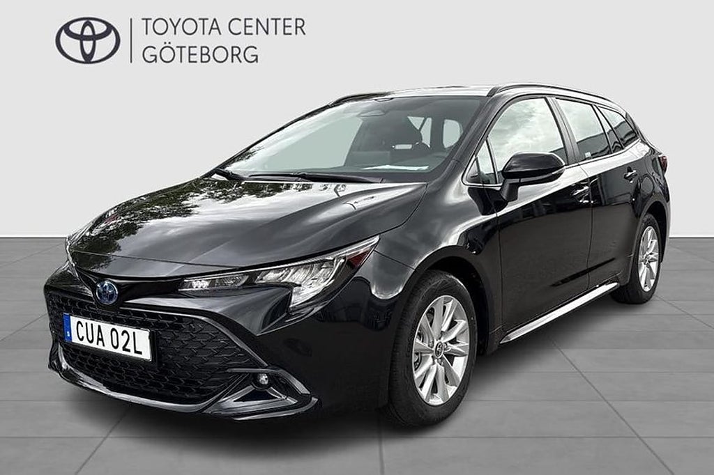 Toyota Corolla 1,8 Hybrid Touring Sports Active