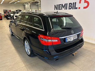 Mercedes-Benz E 250 T  5G-Tronic AMG Sport Drag/SoV/MoK/Pano