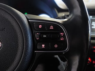 SUV Kia Niro 19 av 23