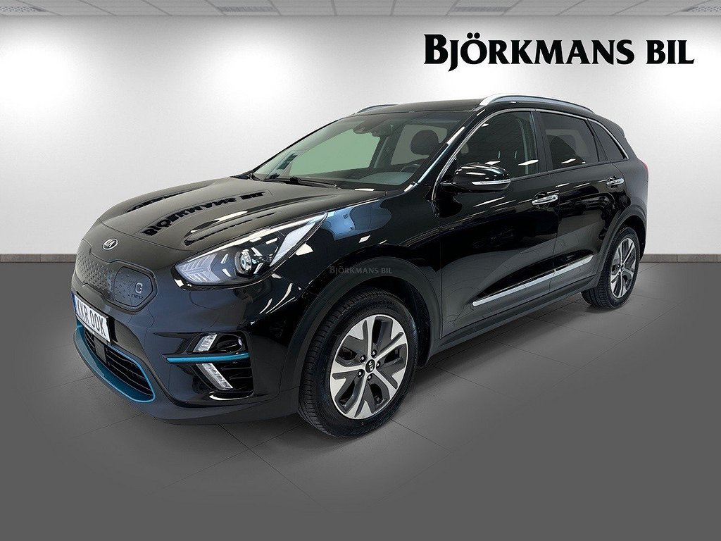 Kia E-Niro ADVANCE MOMSBIL 