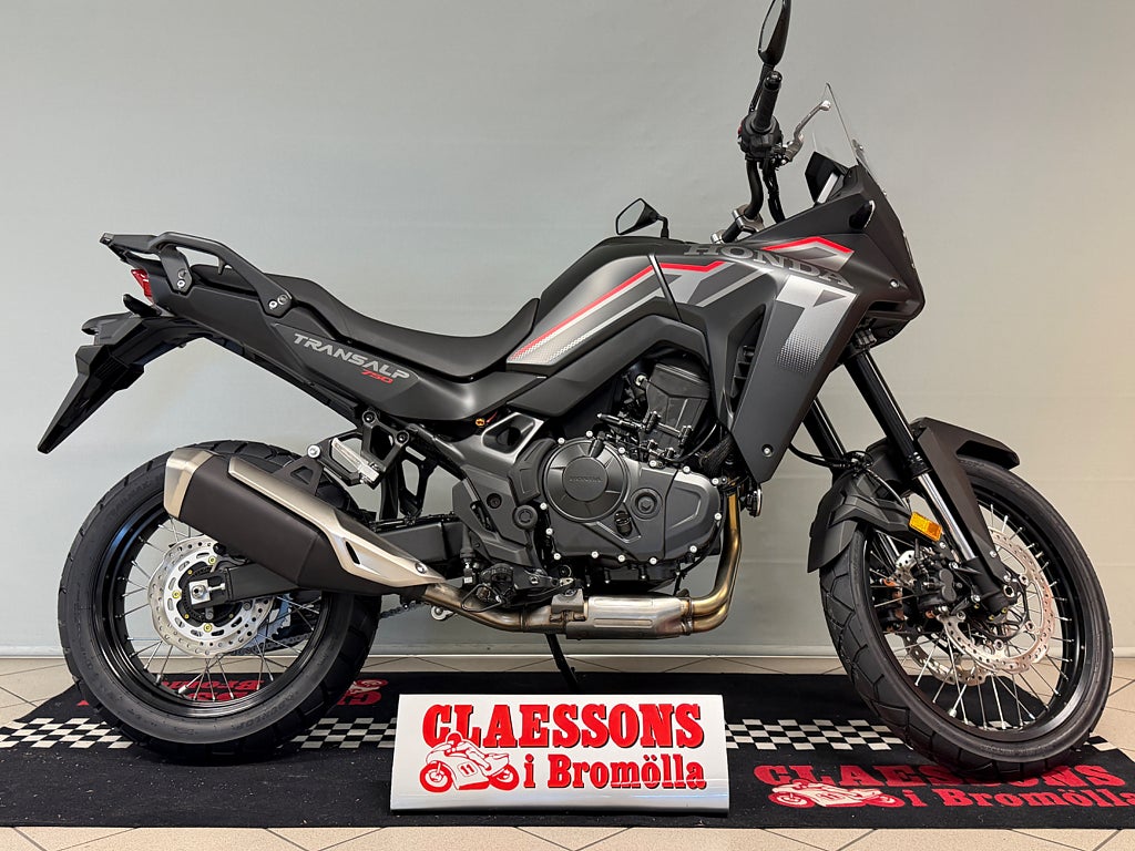 Honda XL 750 Transalp 