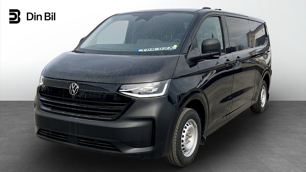 Volkswagen Transporter T7