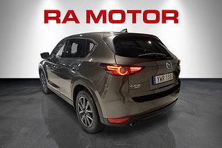 SUV Mazda CX-5 6 av 22