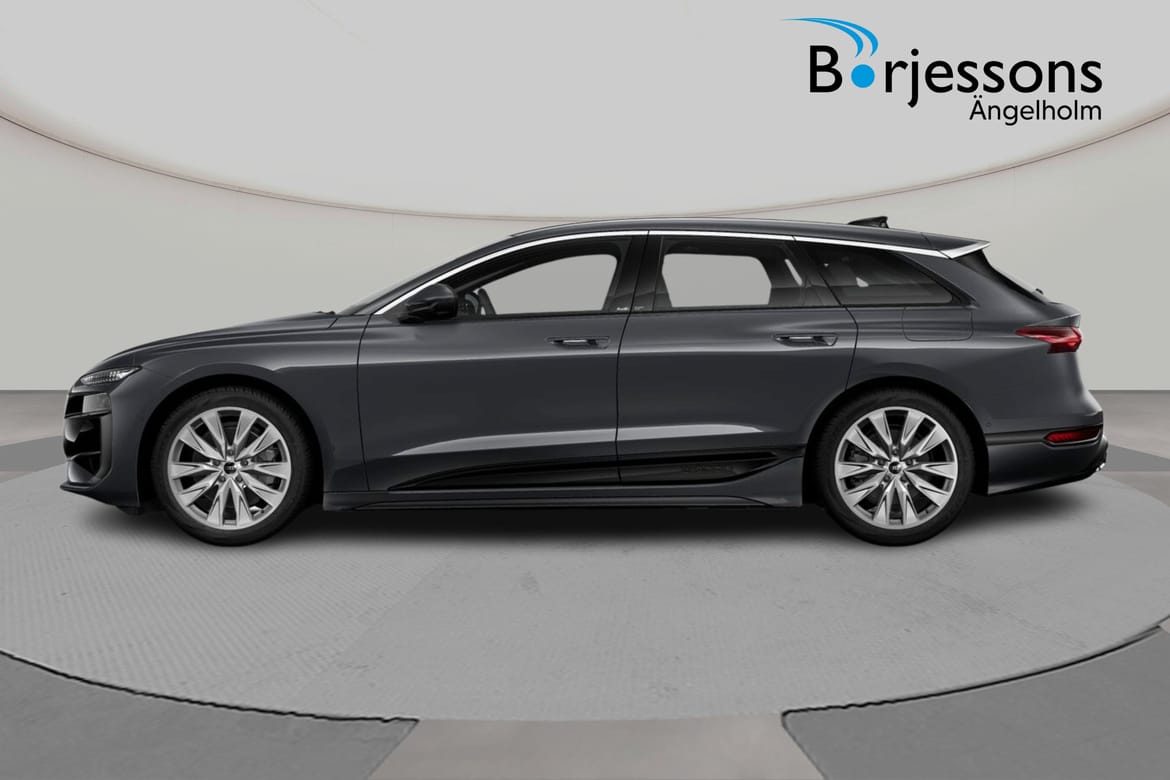 Audi A6 Proline Edition/ Business Lease 2026, bild 2/33