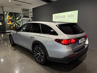 Kombi Mercedes-Benz E 3 av 20