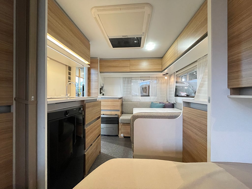 Adria Altea 432 PX / Köp nu – hämta till våren! - Adria