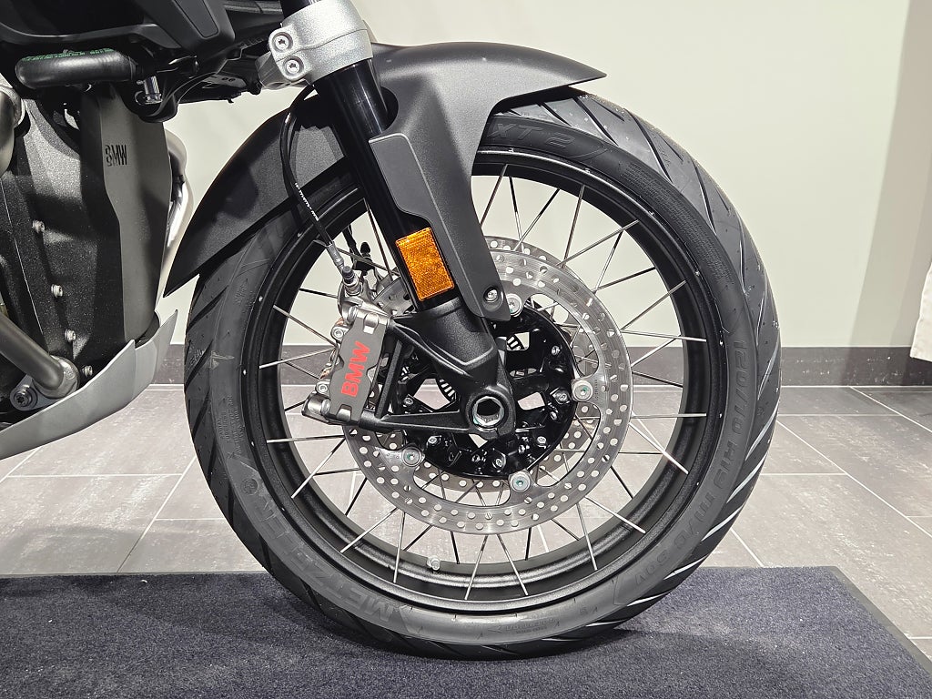 BMW R1300GS/2026/Maximised/Automat/Enduro-pack/