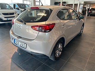 Mazda 2 1.5 Aut Psensorer/Värmare/10-ÅrsGaranti/Carplay